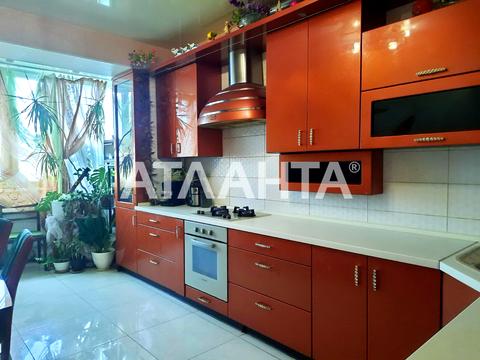 квартира за адресою 14 станция Люстдорской дороги, 7