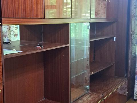 квартира по адресу Леся Курбаса просп., 18-Г