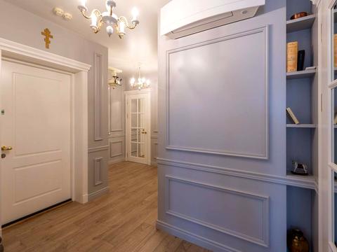 квартира по адресу Предславинская ул., 40