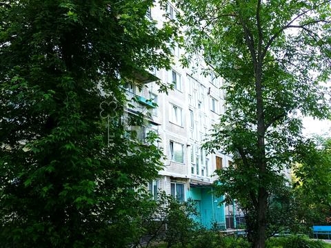 квартира за адресою Космонавта Поповича вул. (Космонавта Волкова), 4
