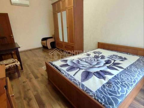 квартира по адресу Отакара Яроша пер., 20 к1