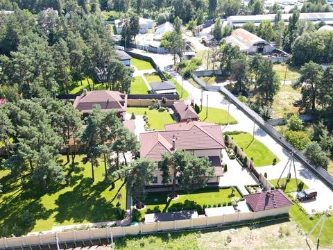 будинок за адресою с. Капітанівка, ОЗРНА