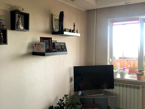 квартира по адресу Апрельский пер., 10