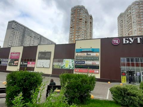 коммерческая по адресу Вячеслава Черновола ул., 2