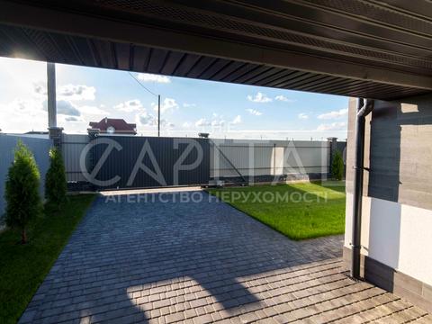 дом по адресу Броварський
