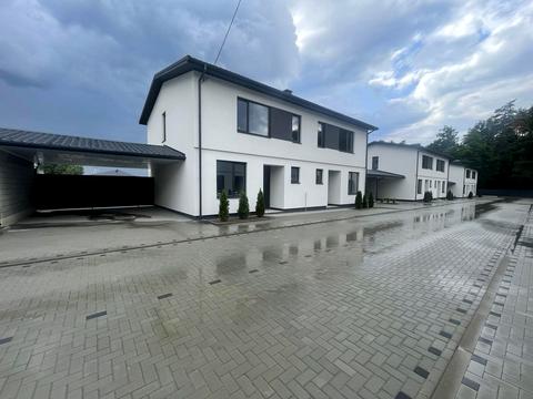 дом по адресу Приморська, 2