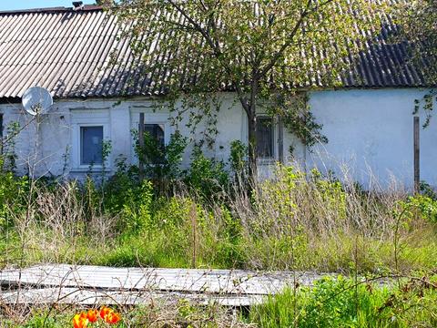 ділянка за адресою Барвінківська вул.