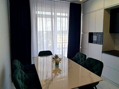 квартира по адресу Княгинин ул., 44