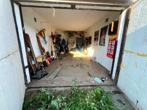 паркомісце за адресою Тодося Осьмачки вул., 34а