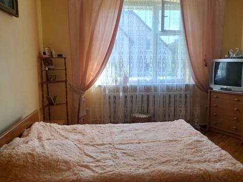 будинок за адресою Чорновола