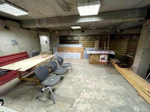 коммерческая по адресу Бориспольская ул., 19Б