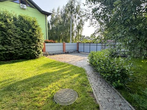 будинок за адресою с. Білогородка, Лисенка, 38
