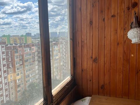 квартира по адресу Радужная ул., 29