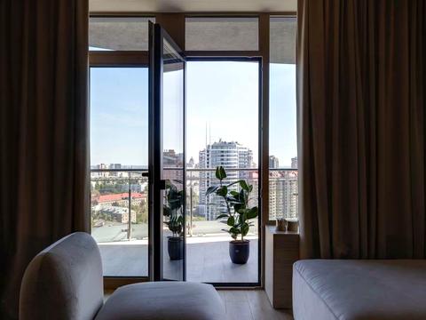 квартира за адресою Лабораторний пров., 7