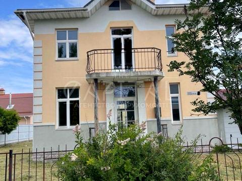 дом по адресу Райдужна