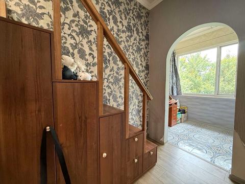 дом по адресу Кооператина, 1в