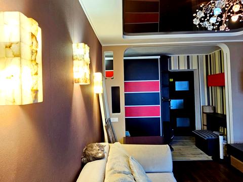 квартира за адресою Тараса Шевченка просп., 53