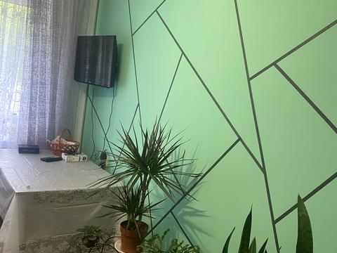 квартира за адресою Льонокомбінатівська вул., 11