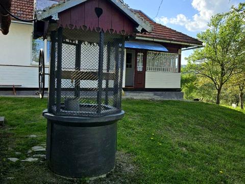 дом по адресу Лісова, 1