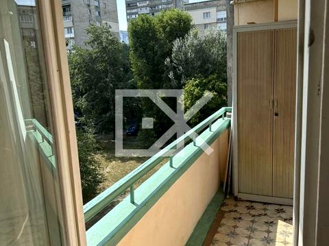 квартира за адресою Ентузіастів вул., 7/1