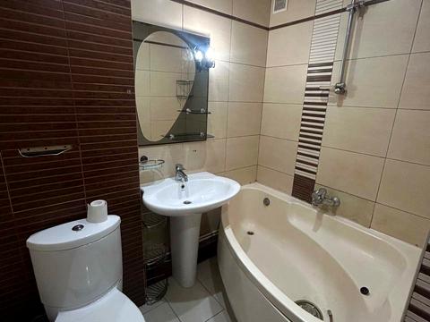 квартира по адресу Генерала Петрова ул., 68/2