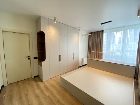 квартира по адресу Мокра ул. (Кудряшова), 8-Б