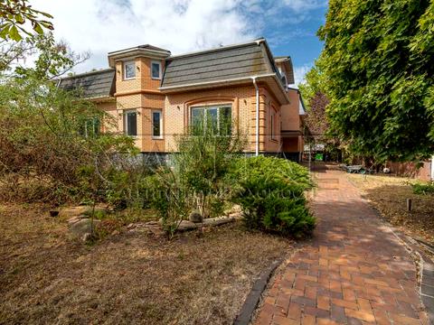 дом по адресу Старокиївська