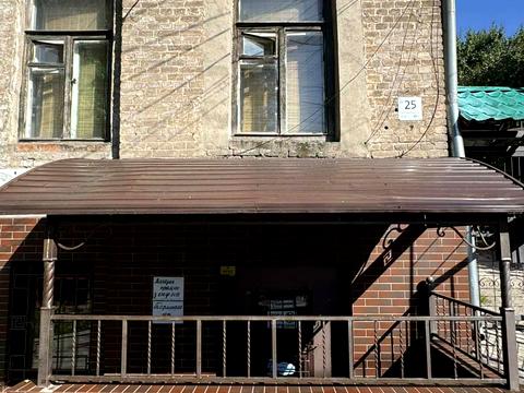 коммерческая по адресу Троицкая ул. (Красная), 25