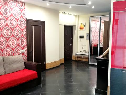 квартира за адресою Митрополита Андрея Шептицького вул. (Анатолія Луначарського), 10