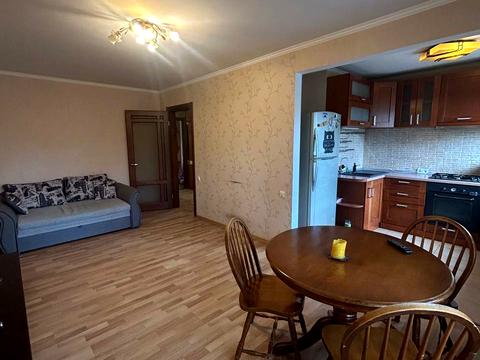 квартира по адресу Генерала Петрова ул., 68/2