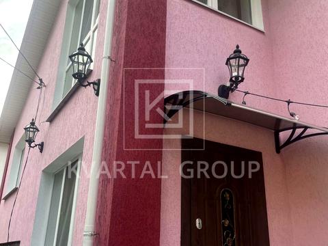 дом по адресу Українська ул., 12