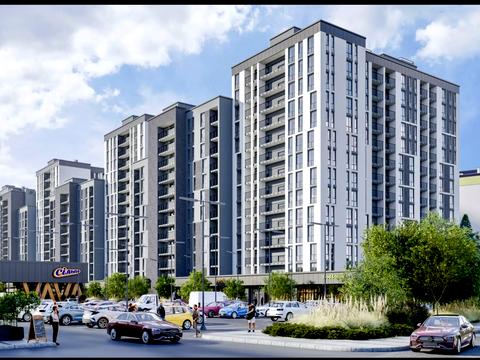 квартира за адресою Яблунева вул., 5-А