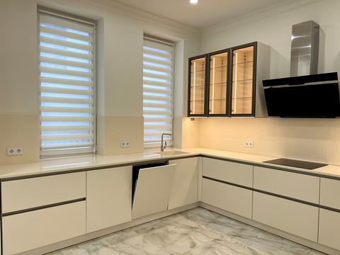 дом по адресу Лісна