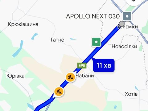 будинок за адресою Івана Франка вул.