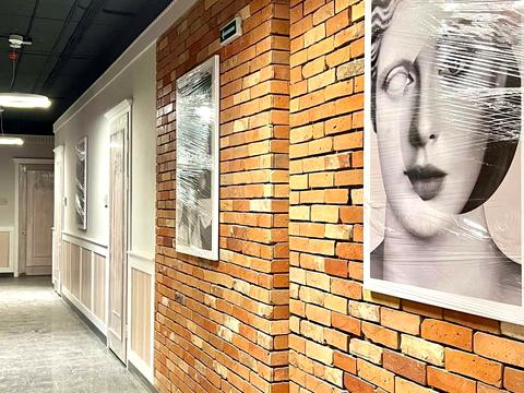 коммерческая по адресу Ломаная ул., 18