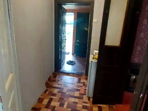 будинок за адресою Берегова вул.