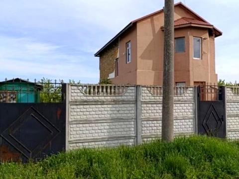 будинок за адресою Багряного