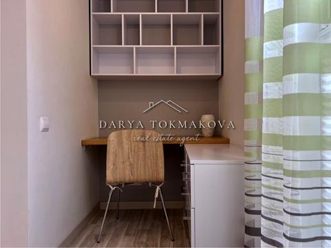 квартира по адресу Боголюбова ул., 6