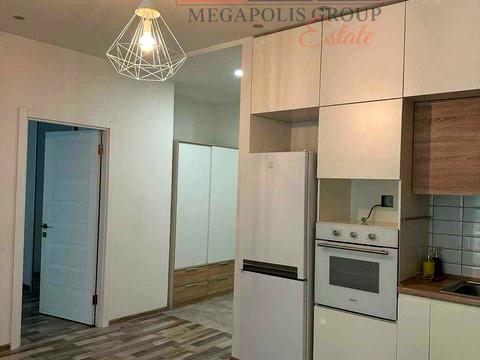 квартира за адресою Мирослава Мисли вул. (Цілиноградська), 50е