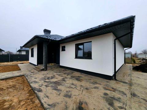 будинок за адресою с. Нові Петрівці, Канівська вул.