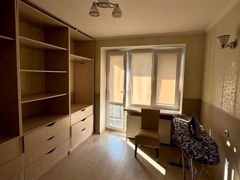 квартира по адресу Собранецкая ул., 83
