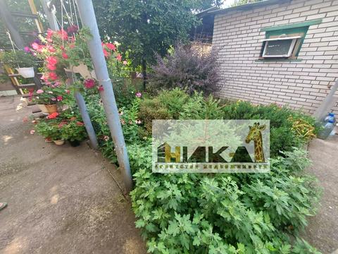 дом по адресу зеленоярівська