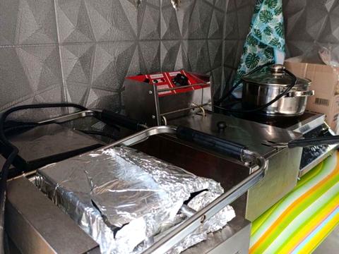 комерційна за адресою Келецька вул., 45б
