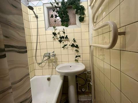 квартира за адресою Олександра Архипенка вул. (Мате Залки), 10