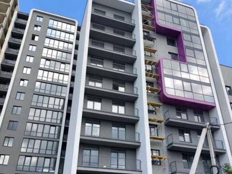 паркомісце за адресою Городоцька вул., 226а