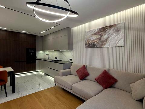 квартира по адресу Пасечная ул., 3