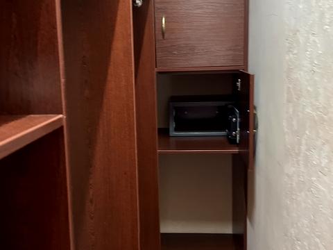 квартира по адресу Евгения Коновальца ул. (Щорса), 32-Г