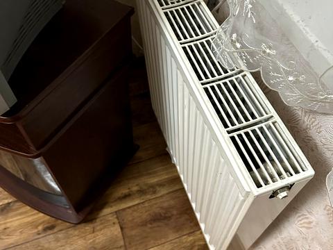 квартира за адресою Киприанова, 6