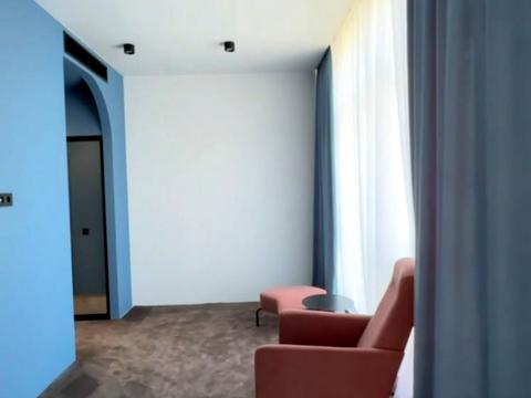 комерційна за адресою Аркадійська алея вул., 1а