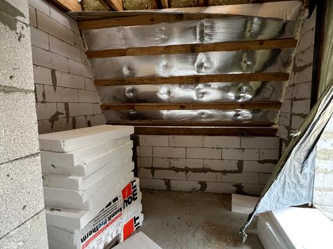 дом по адресу с. Забучье, Тиха